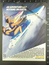 1991 advertisement sea for sale  Lodi