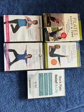 Health exercise yoga d'occasion  Expédié en Belgium