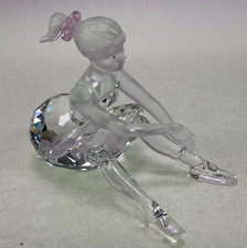 Swarovski crystal young for sale  Holley