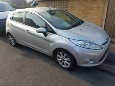 Ford fiesta parts for sale  SHEERNESS