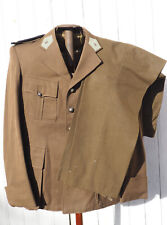 Uniforme 3ième régiment d'occasion  Vannes
