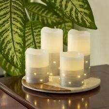Flameless led wax for sale  Edison