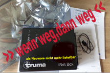Truma inet box gebraucht kaufen  Berlin