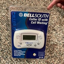 Bellsouth caller call for sale  Spring Grove