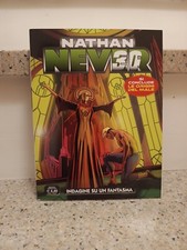 Nathan never n.370 usato Nathan never n.370 usato  Voghera