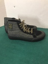 Tênis Vans X Michael February Sk8-Hi 138 Decon SF Preto/Militar Masculino Tamanho 8.5 comprar usado Tênis Vans X Michael February Sk8-Hi 138 Decon SF Preto/Militar Masculino Tamanho 8.5 comprar usado  Enviando para Brazil