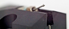 DENON DL 103 MC Przetwornik Phono Stylus Cartridge - stan 1A, używany na sprzedaż  Wysyłka do Poland