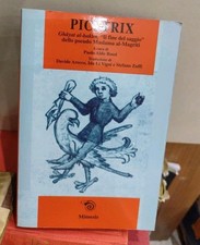 Picatrix cura a. usato  Napoli