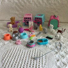 Barbie size pets for sale  Worcester