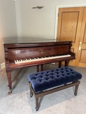 Weber baby grand for sale  ALTRINCHAM