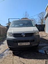 vw transporter damaged for sale vw transporter damaged for sale ORPINGTON