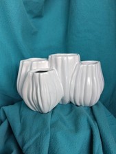 Unusual hole porcelain for sale  IPSWICH