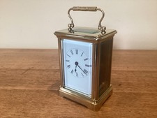 Small brass eight for sale  SUDBURY
