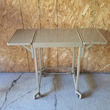 industrial desk table style for sale  Lennox