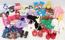 Assorted build bear for sale  LEEDS