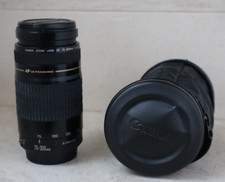 Obiettivo tele canon usato Obiettivo tele canon usato  Pescia
