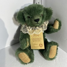 Rare hermann mohair for sale  Lee