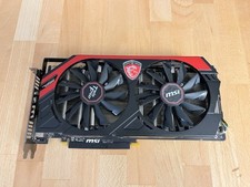 Msi amd radeon gebraucht kaufen  Lauf a.d.Pegnitz