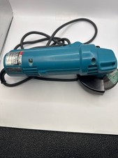 Makita corded disc for sale  Coeur D Alene