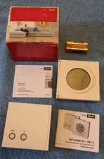 Danfoss ret2000b rx1s for sale  ASHFORD