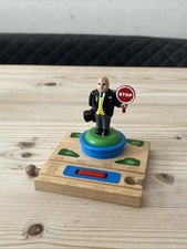 Thomas wooden railway for sale  HIGH WYCOMBE