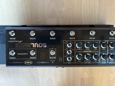 Rex soulmate acoustic gebraucht kaufen  Beckum