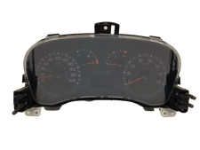 Prędkościomierz Zestaw wskaźników Fiat Panda 2 555000460104 24568, używany na sprzedaż  PL