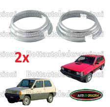 Adattatori metallico fiat usato  Bari