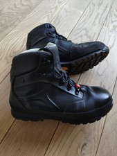 Arbeitsstiefel sicherheitsstie gebraucht kaufen  Korschenbroich