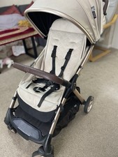 Egg stroller bronze for sale  SLOUGH
