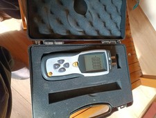 Gas pressure meter for sale  WHITCHURCH