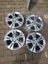 Alufelgen mercedes riginal gebraucht kaufen  Büttelborn