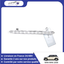 Feux supplementaire mini d'occasion Feux supplementaire mini d'occasion  Saint-Quentin