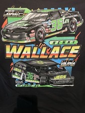 Kenny wallace nascar for sale  Uniontown