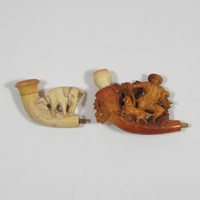 Uralte meerschaumpfeife elefan gebraucht kaufen Uralte meerschaumpfeife elefan gebraucht kaufen  Dresden