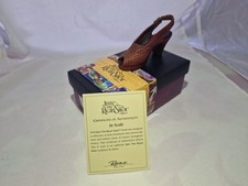Right shoe raine...25110 for sale  NOTTINGHAM