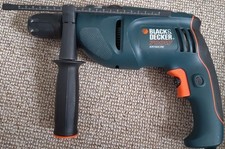 Black decker kr700re for sale  LETCHWORTH GARDEN CITY