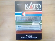 Lighted kato rainbow for sale  San Luis Obispo