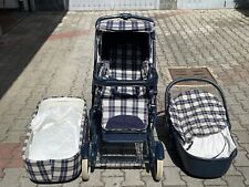Peg perego trio usato  Milano