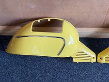 Neco abruzzi 125 for sale  NEWPORT