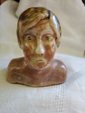 pottery sculpture for sale  Somerset