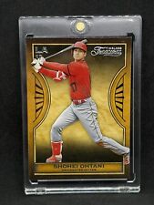 Shohei ohtani rare d'occasion  Expédié en Belgium