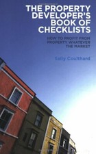 Property developers book for sale  UK