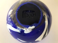 Paperweight blue colbert for sale  Seattle