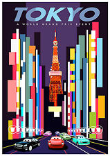 Japan tokyo vintage for sale  LONDON