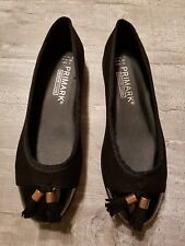 Süsse ballerinas schwarz gebraucht kaufen  Weilerbach