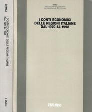 Conti economici delle usato  Italia