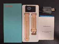 Fitness tracker bluetooth for sale  Huntingdon Valley