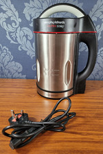 Morphy richards saute for sale  HIGH WYCOMBE