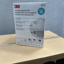 8210 n95 dust for sale  Gilbert